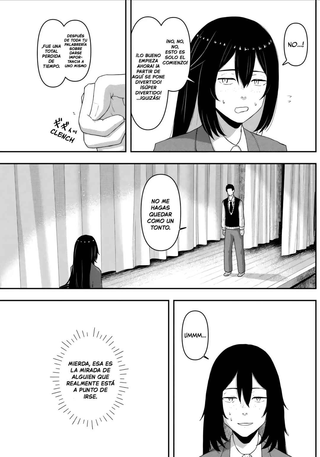 Gekidou Chapter 2 - Page 29