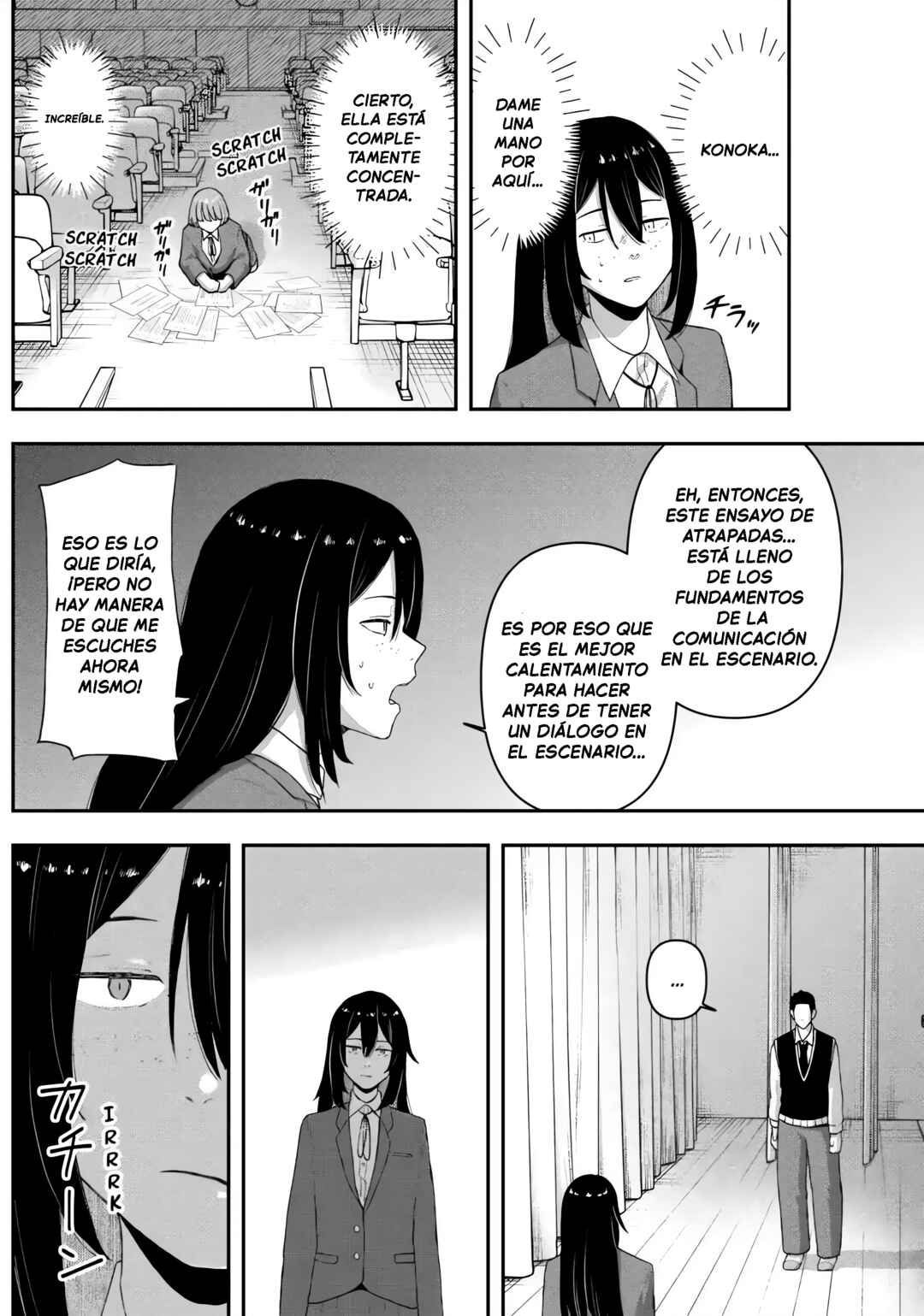 Gekidou Chapter 2 - Page 30