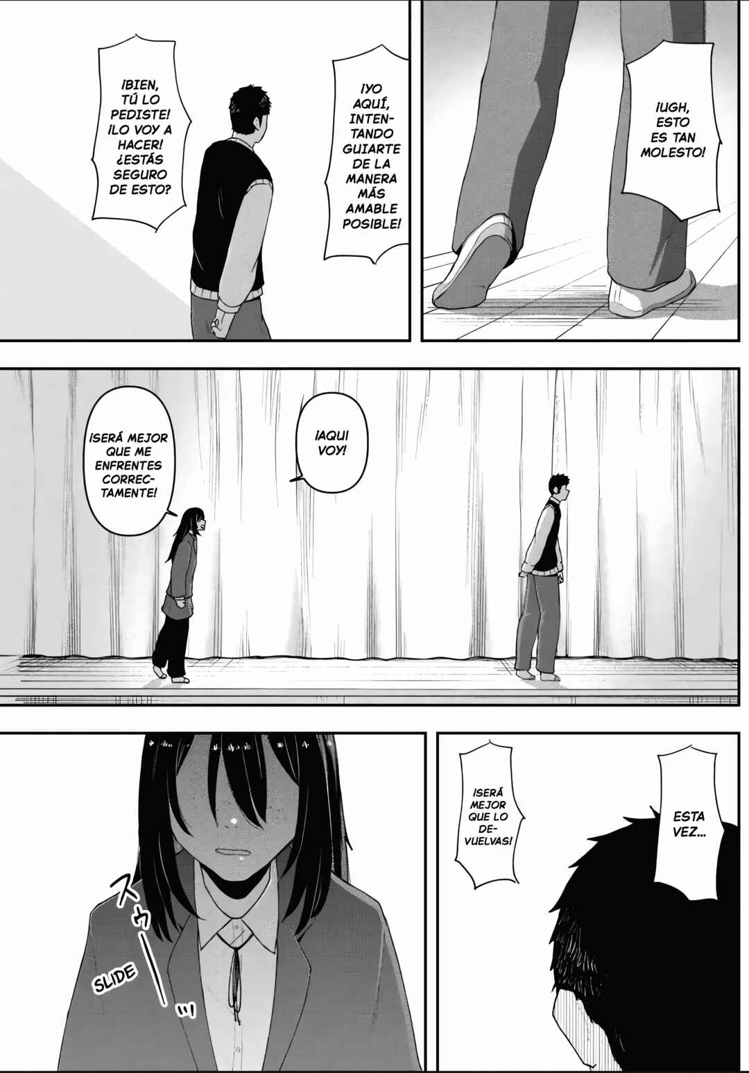 Gekidou Chapter 2 - Page 31