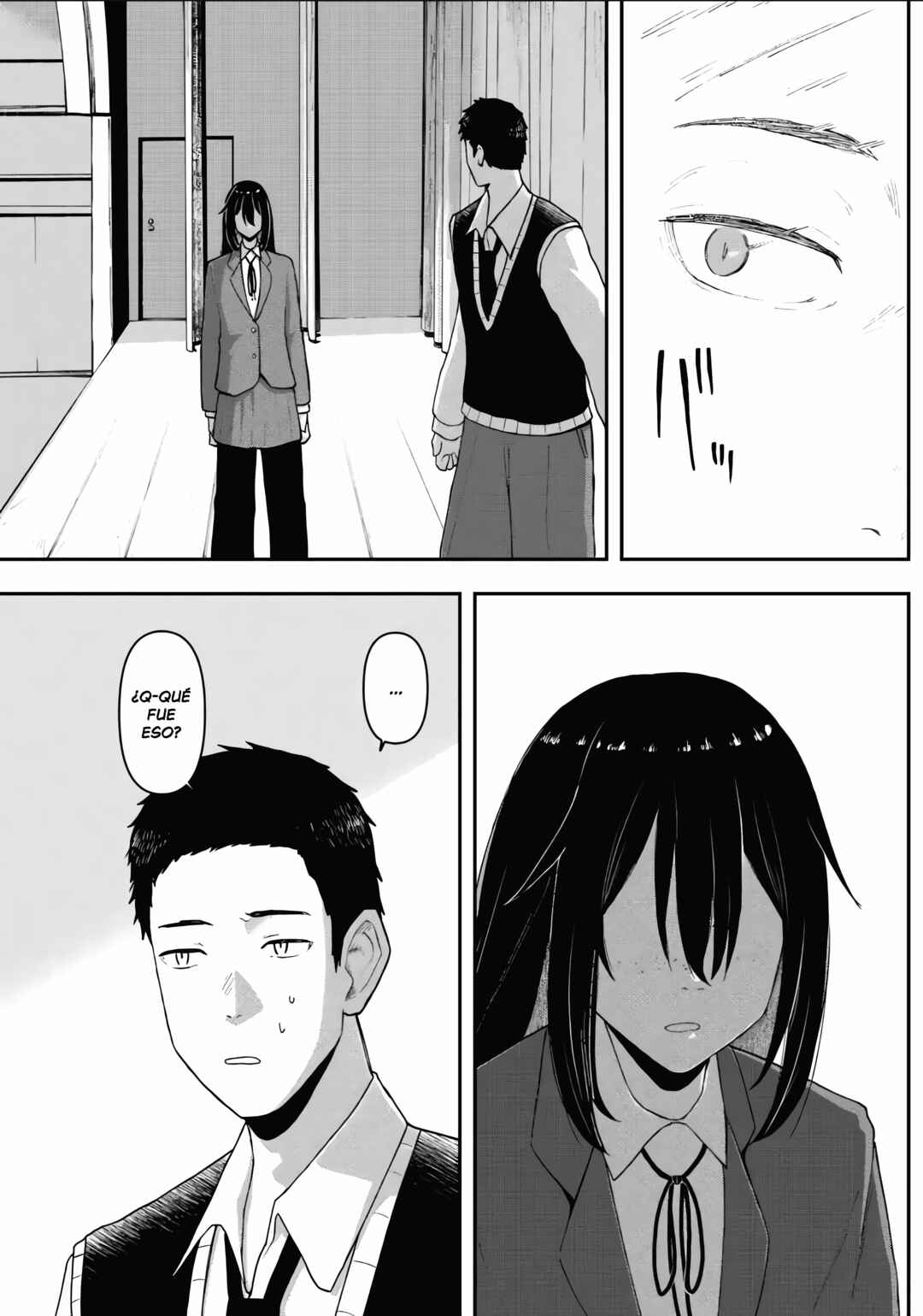 Gekidou Chapter 2 - Page 33