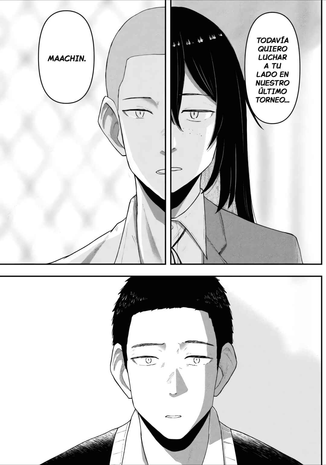 Gekidou Chapter 2 - Page 35