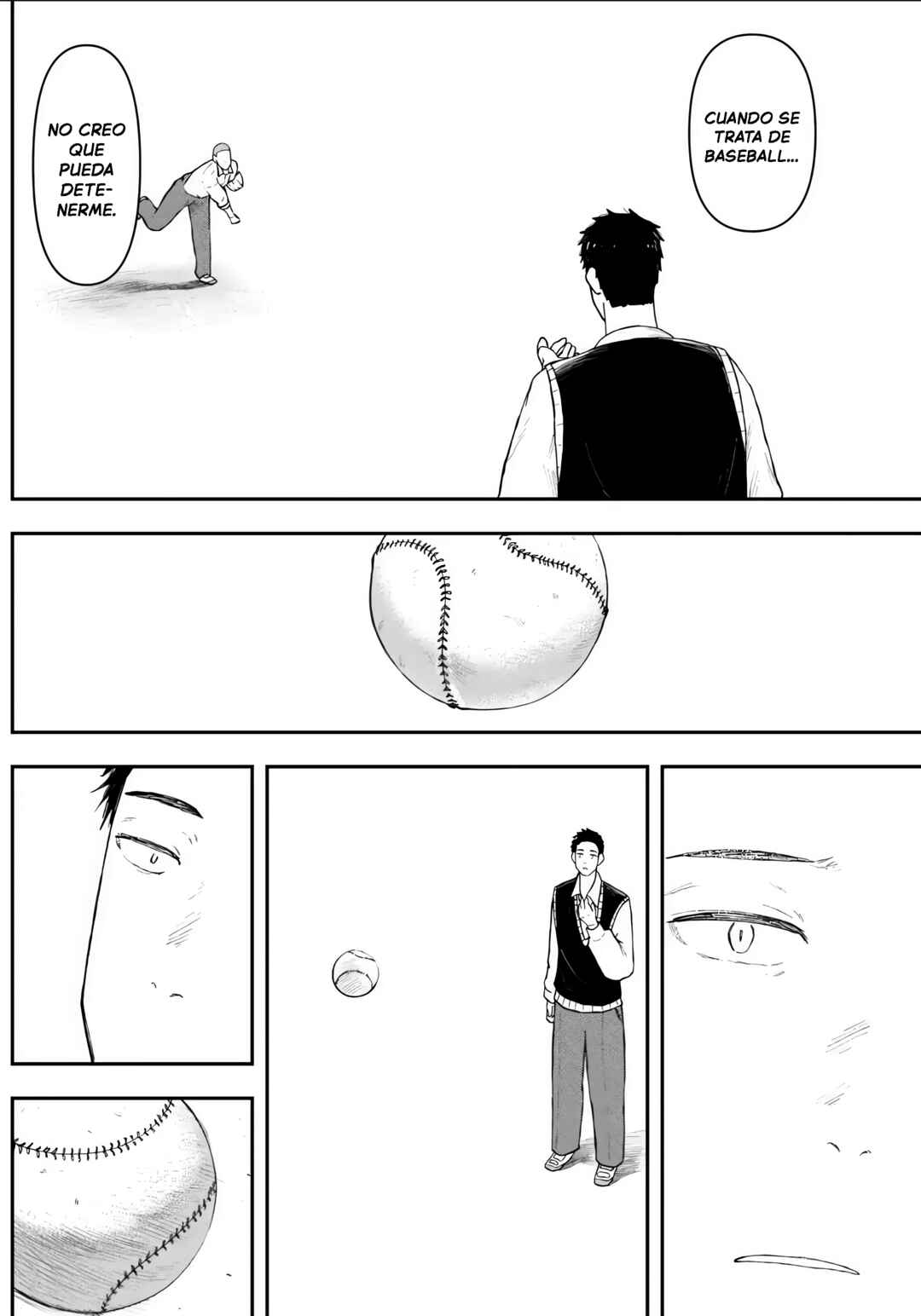 Gekidou Chapter 2 - Page 40