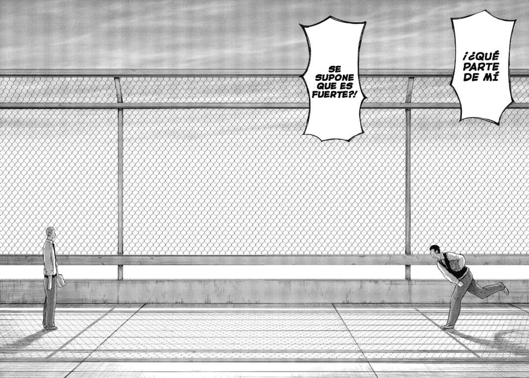 Gekidou Chapter 2 - Page 42