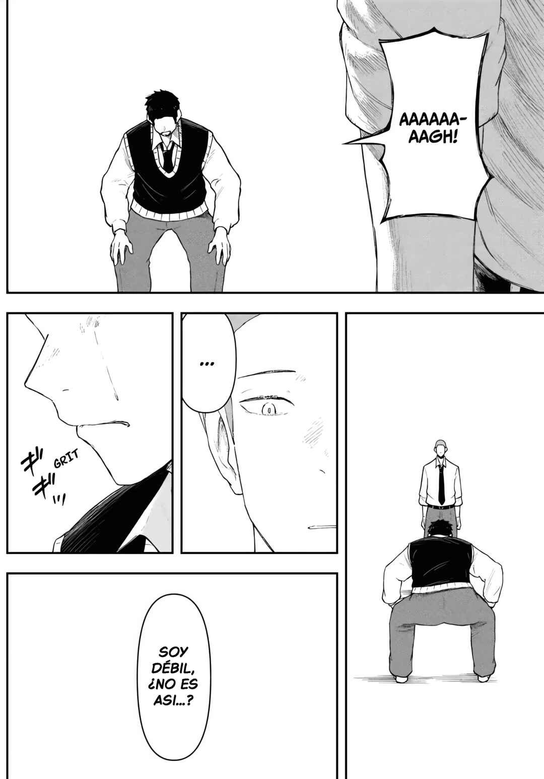Gekidou Chapter 2 - Page 43