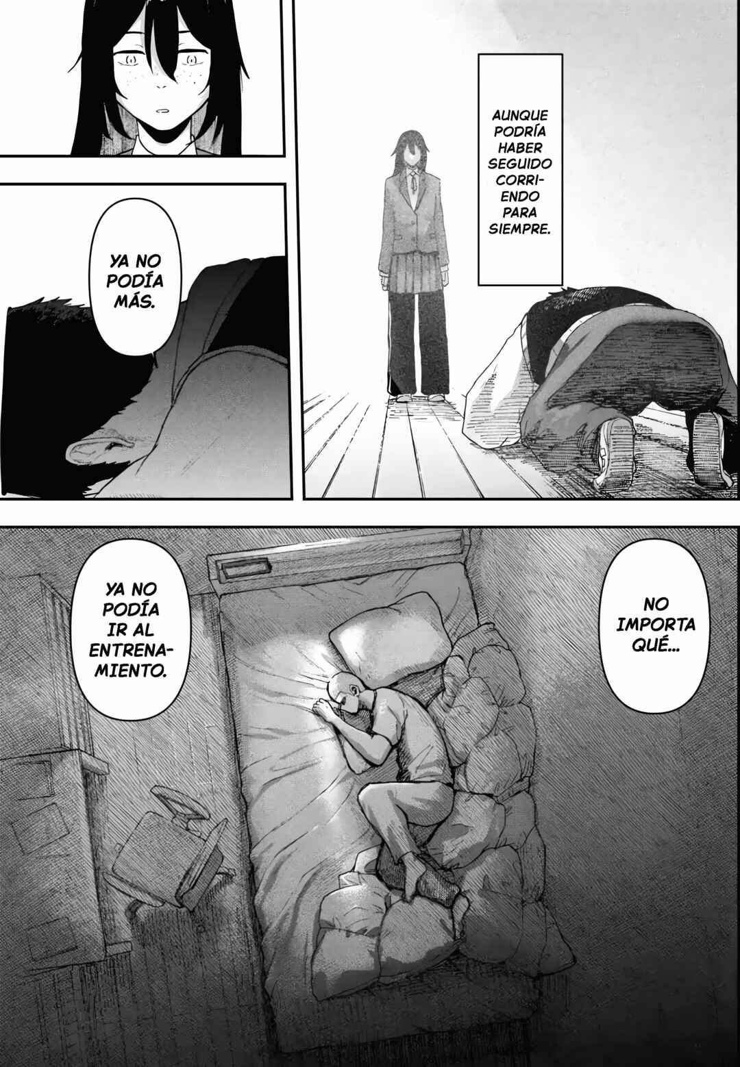 Gekidou Chapter 2 - Page 48