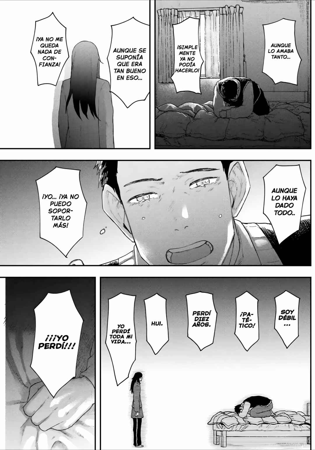 Gekidou Chapter 2 - Page 50