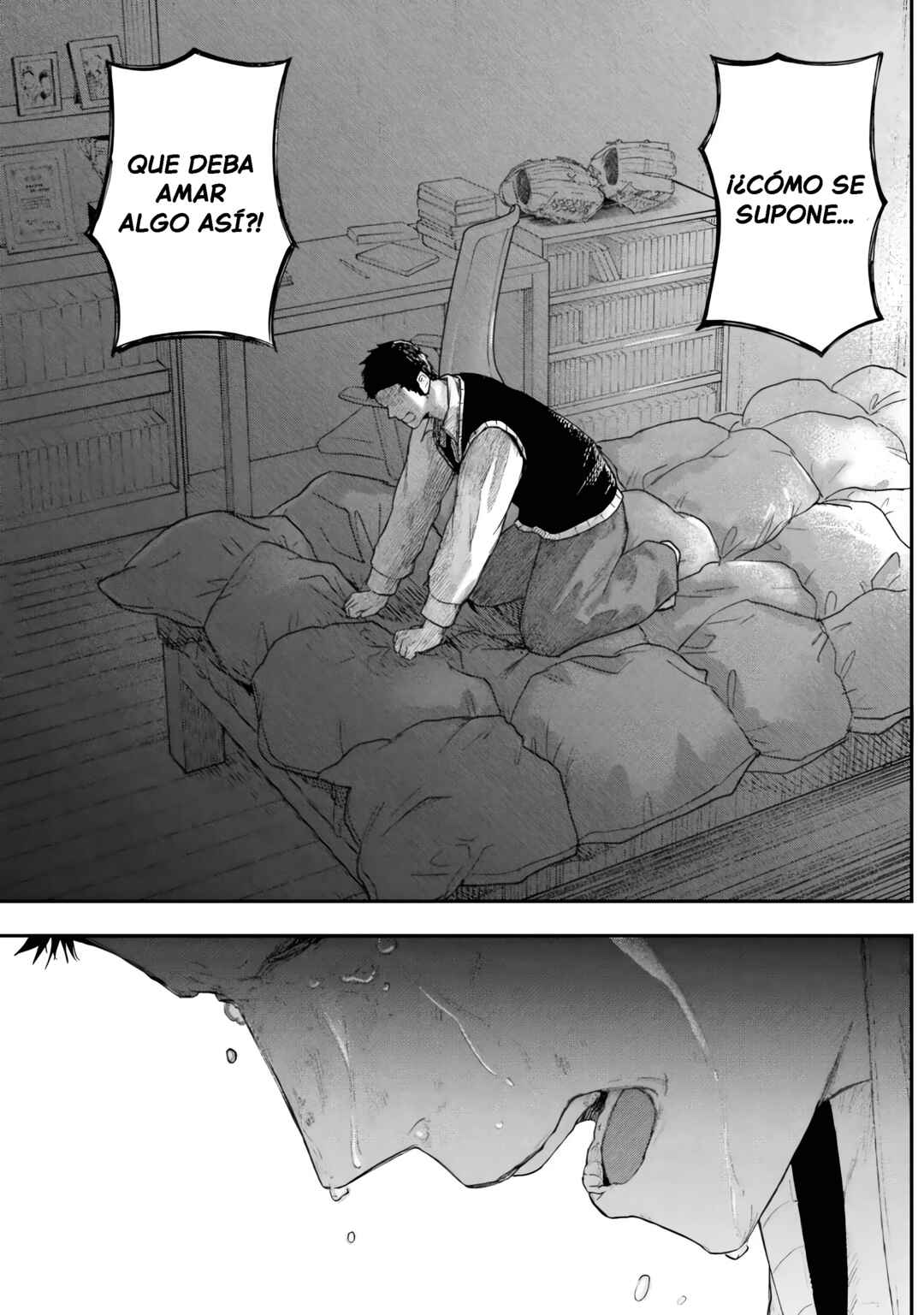 Gekidou Chapter 2 - Page 52