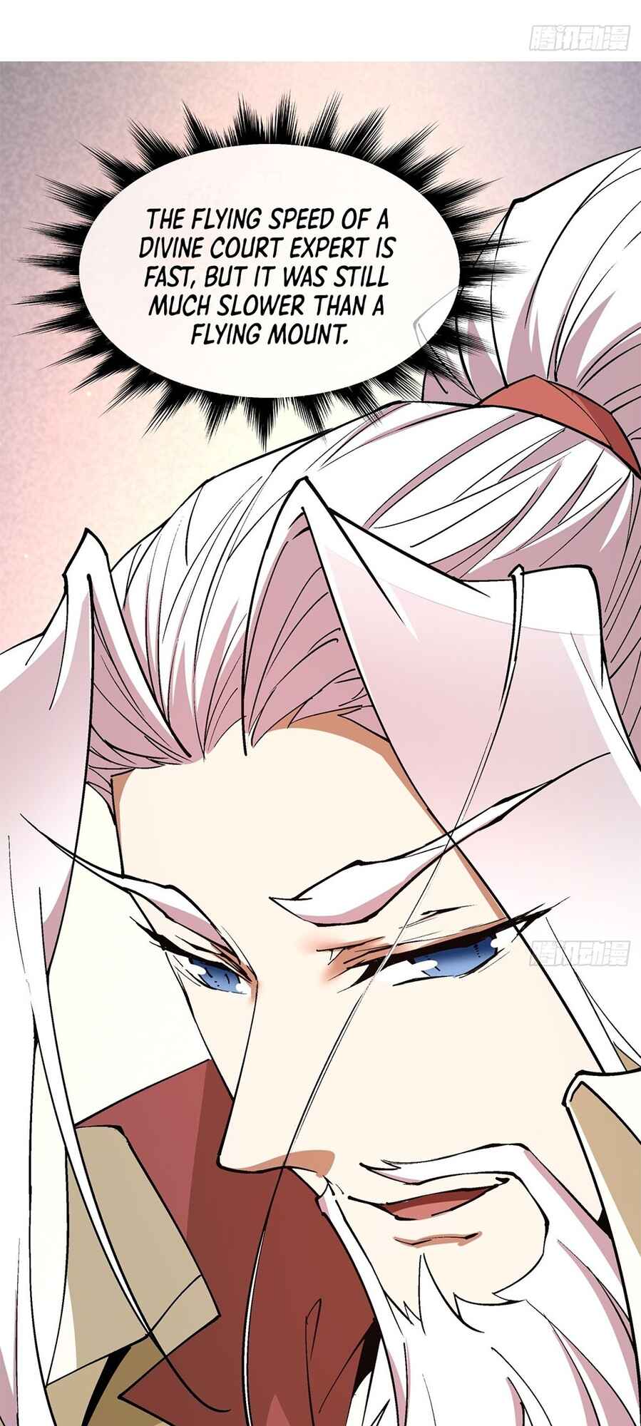 My Disciples Are All Big Villains Chapter 18 - Page 18