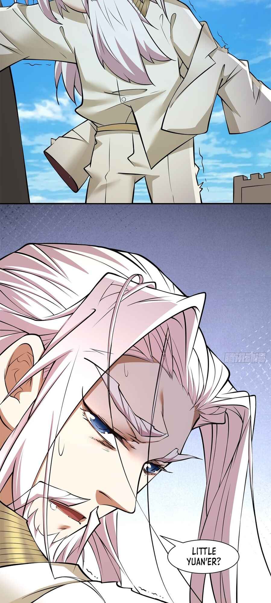 My Disciples Are All Big Villains Chapter 18 - Page 26