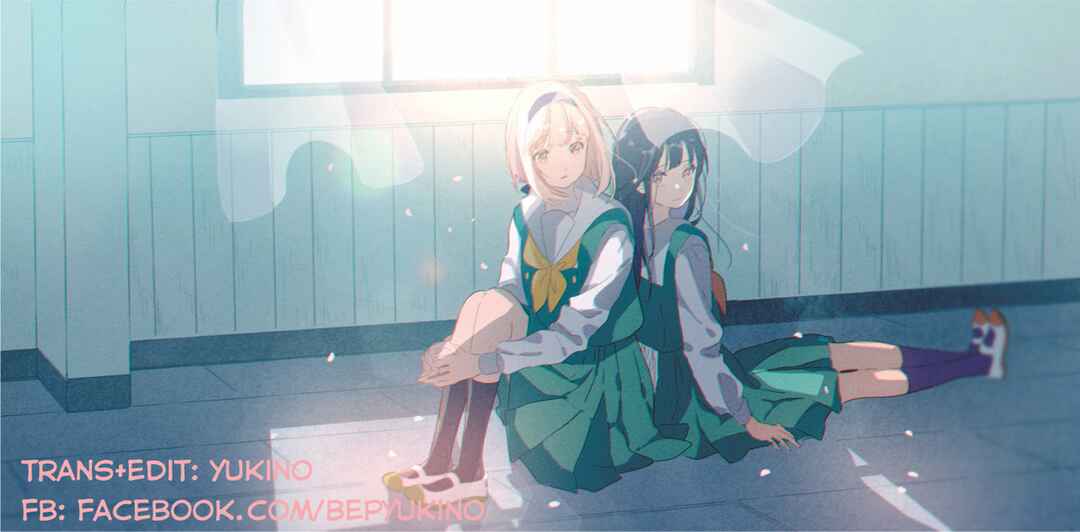 Odoriba ni Skirt ga naru Chapter 2 - Page 31