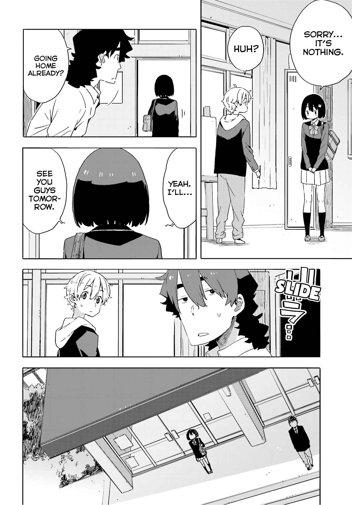 Kono Bijutsubu ni wa Mondai ga Aru! Chapter 40 - Page 12