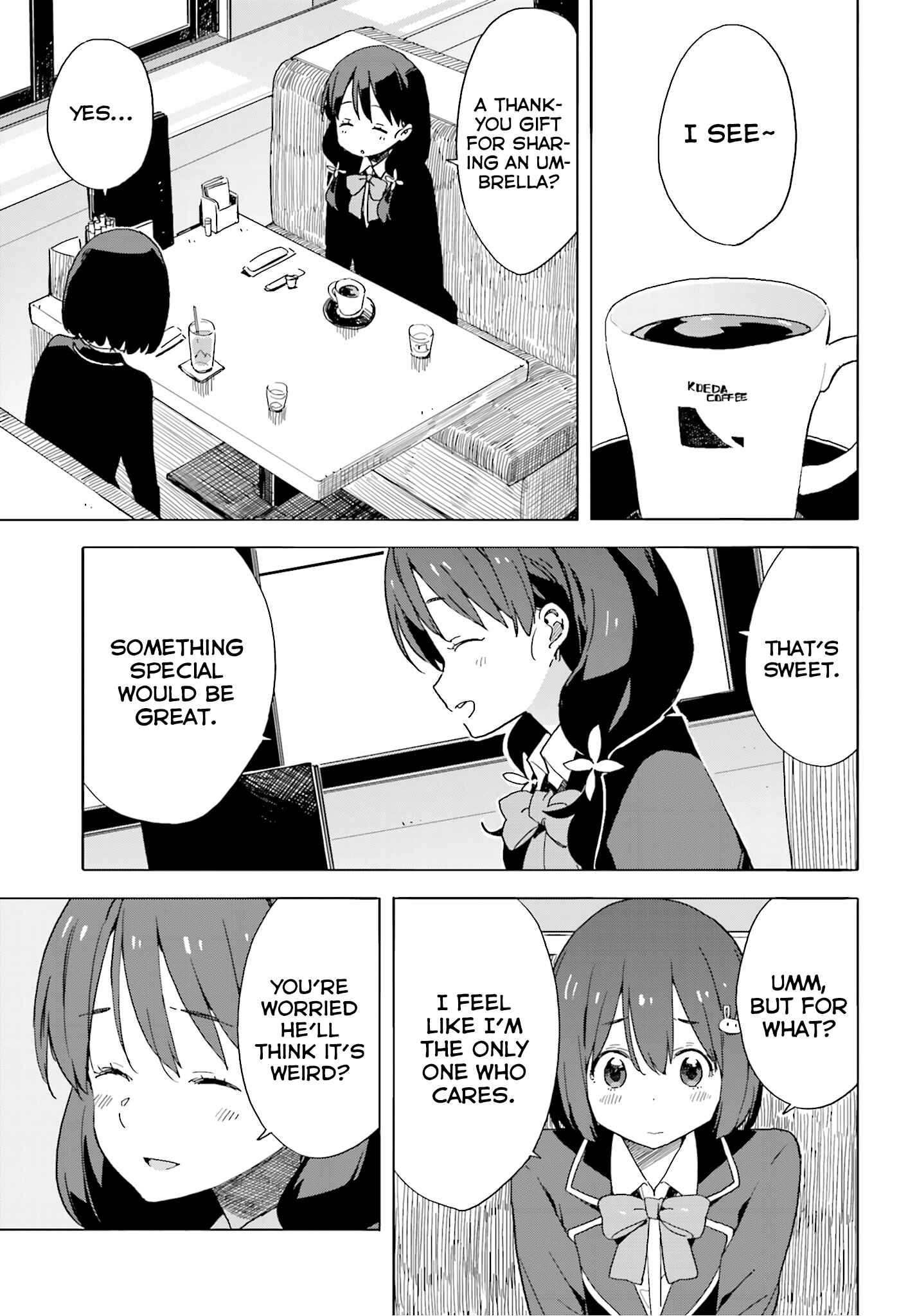 Kono Bijutsubu ni wa Mondai ga Aru! Chapter 40 - Page 15