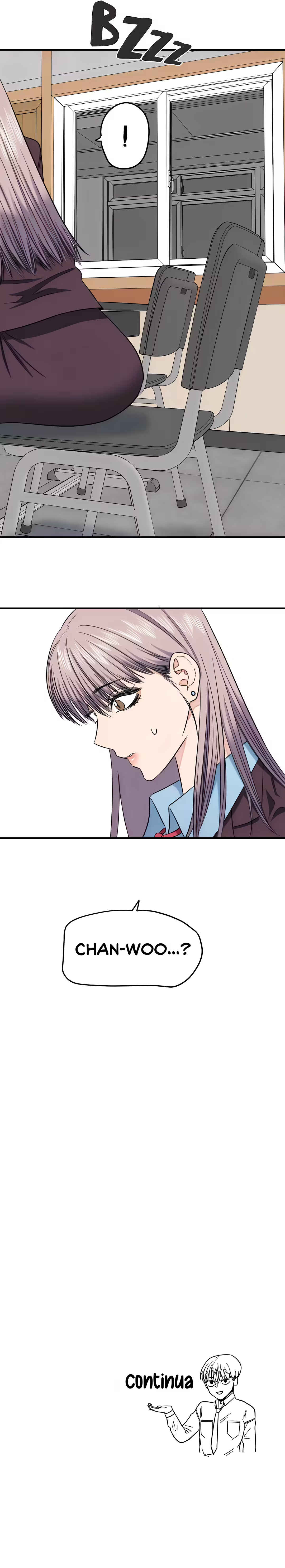Drawing Romance Chapter 213 - Page 16
