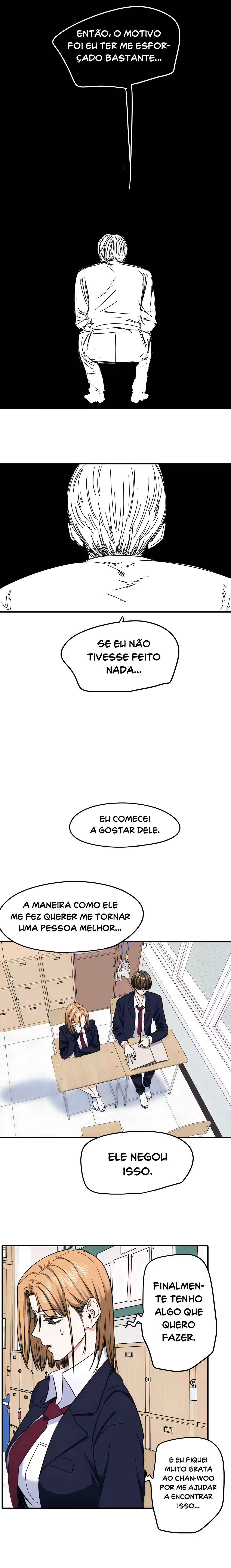 Drawing Romance Chapter 213 - Page 6