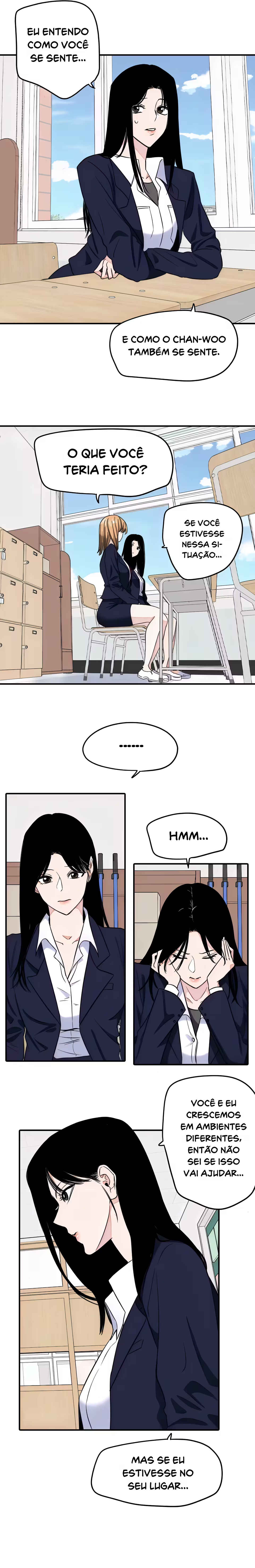Drawing Romance Chapter 213 - Page 7