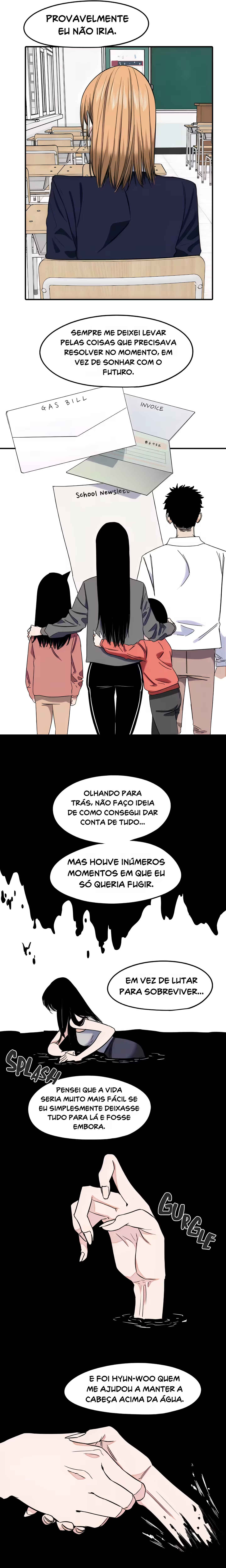 Drawing Romance Chapter 213 - Page 8