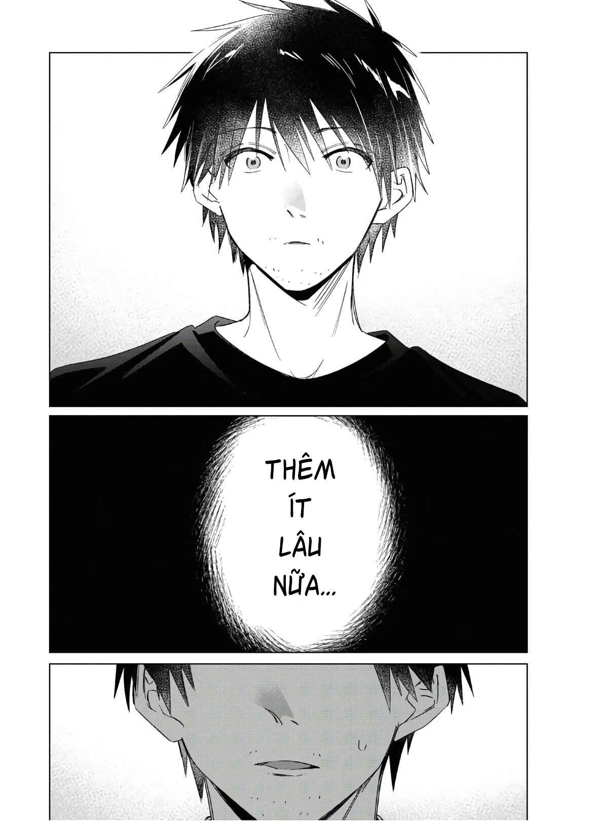 Hige o Soru. Soshite Joshikousei o Hirou. Chapter 25 - Page 18