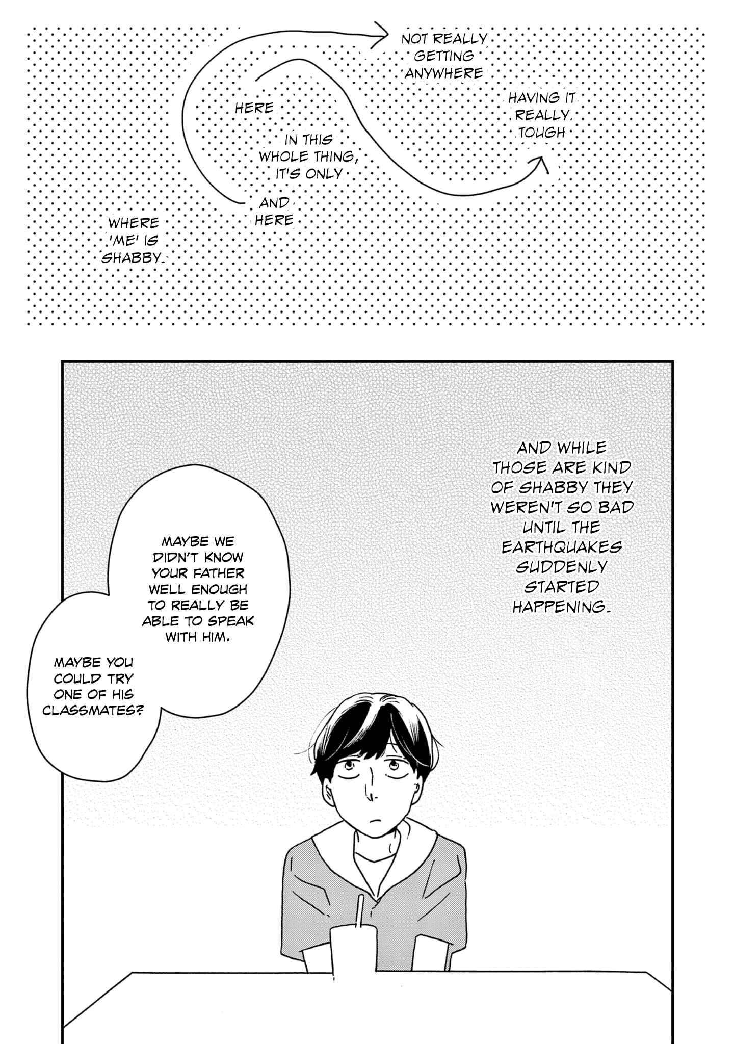 Ikoku Nikki Chapter 39 - Page 26