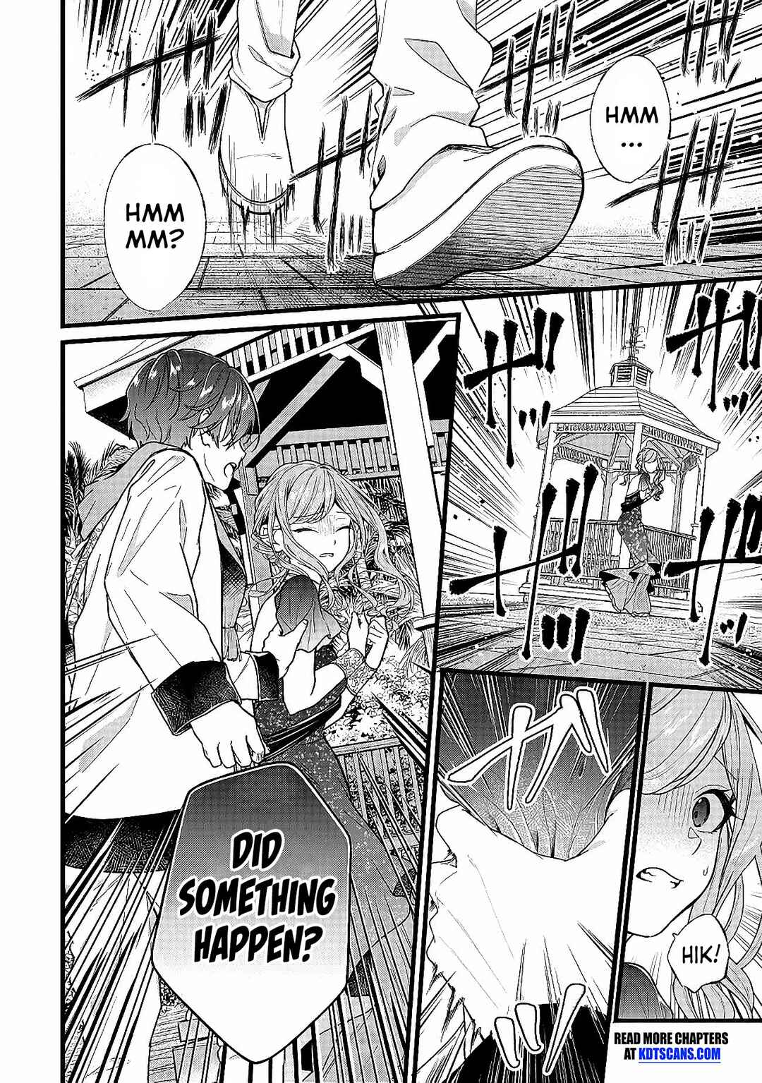 Isekai de Cheat Skill wo Ten'i shita Ore wa, Genjitsu Sekai wo mo Musou Suru - Girls Side ~Kareinaru Otome-tachi no Bouken wa Sekai wo Kaeta~ Chapter 5 - Page 19