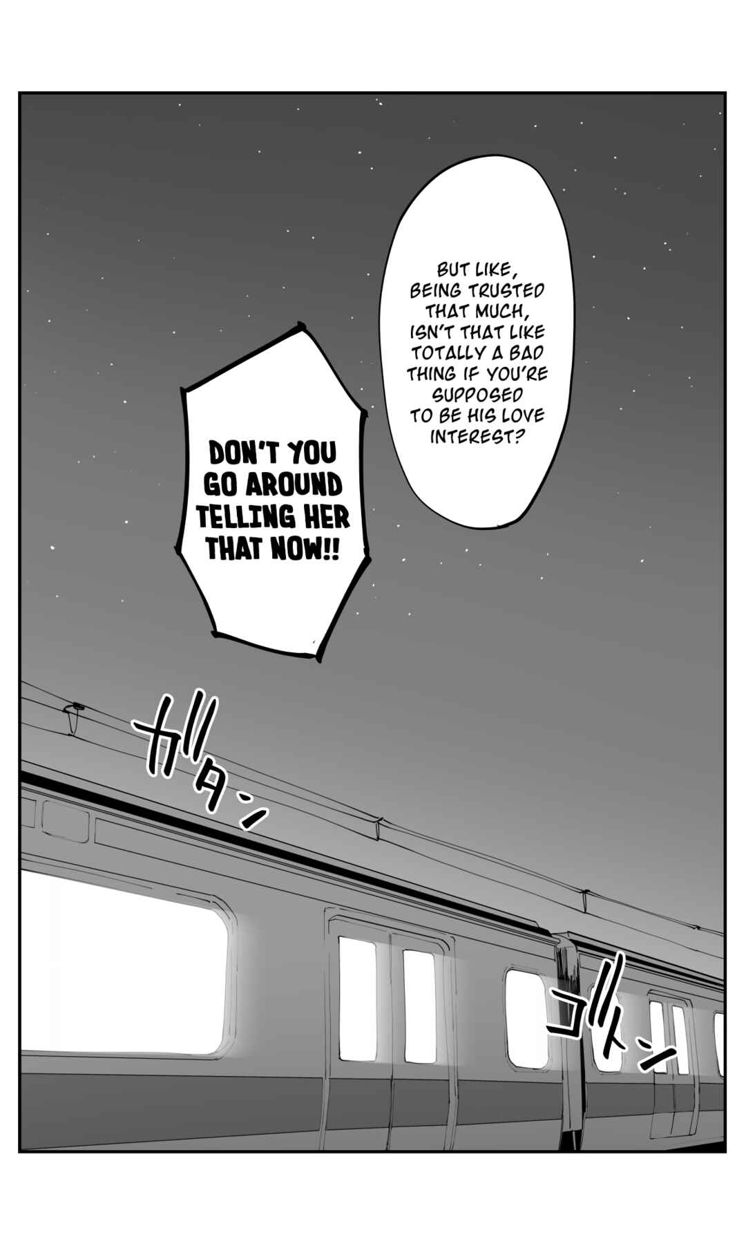 Imasara desuga, Osananajimi o Suki ni Natteshimaimashita Chapter 43 - Page 20