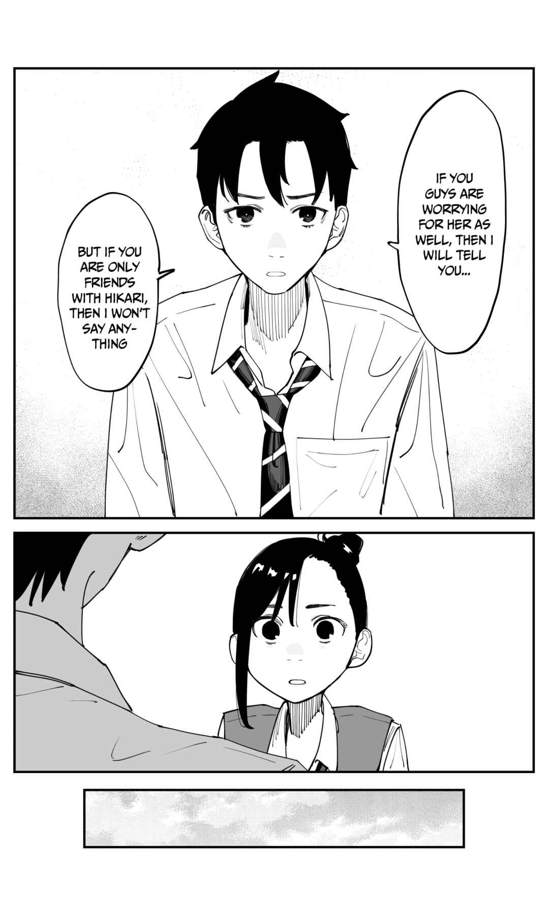 Imasara desuga, Osananajimi o Suki ni Natteshimaimashita Chapter 43 - Page 9