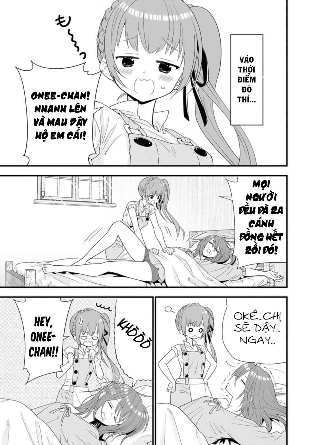 A-Rank Boukensha no Slow Life Chapter 21 - Page 15