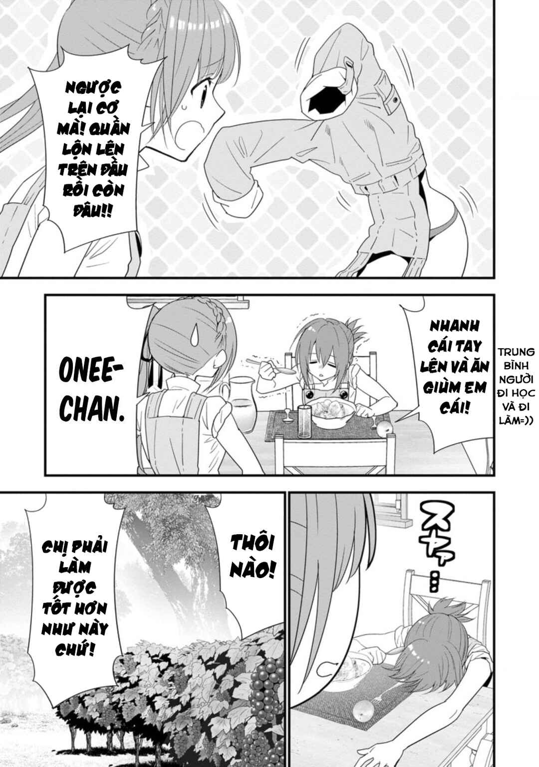 A-Rank Boukensha no Slow Life Chapter 21 - Page 17
