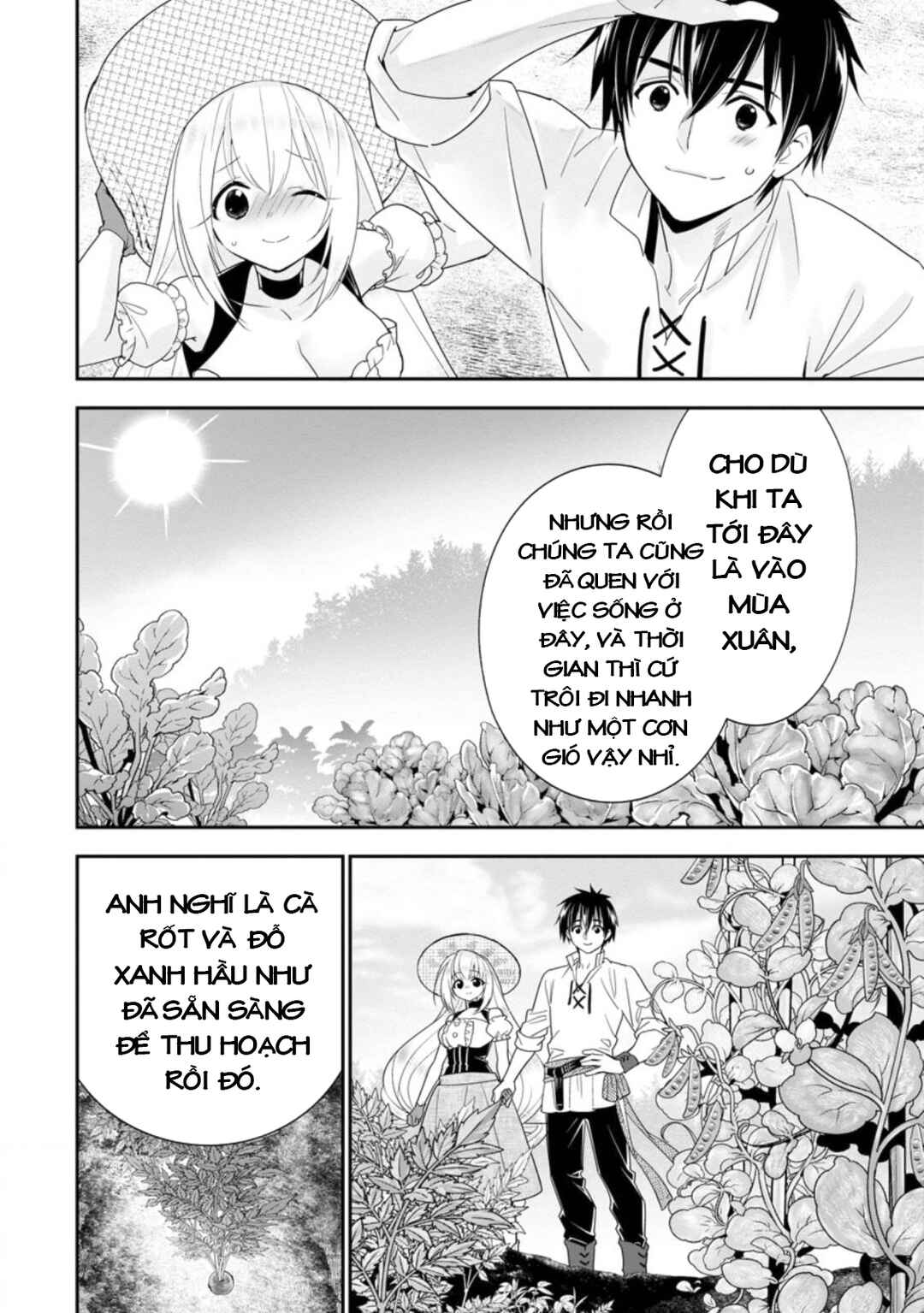A-Rank Boukensha no Slow Life Chapter 21 - Page 6