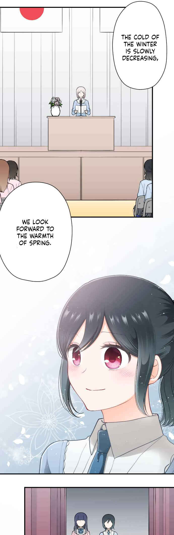 Ouji-sama Nante Iranai Chapter 183 - Page 2