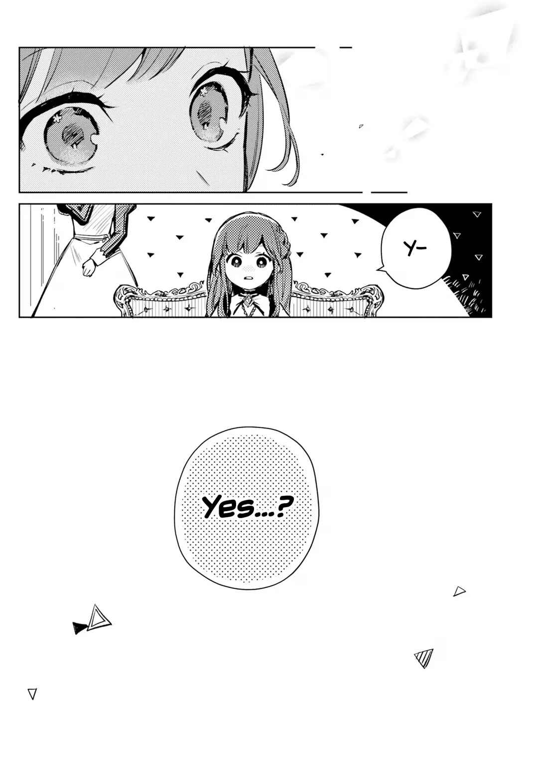 Isekai de Ane ni Namae wo Ubawaremashita Chapter 2 - Page 26