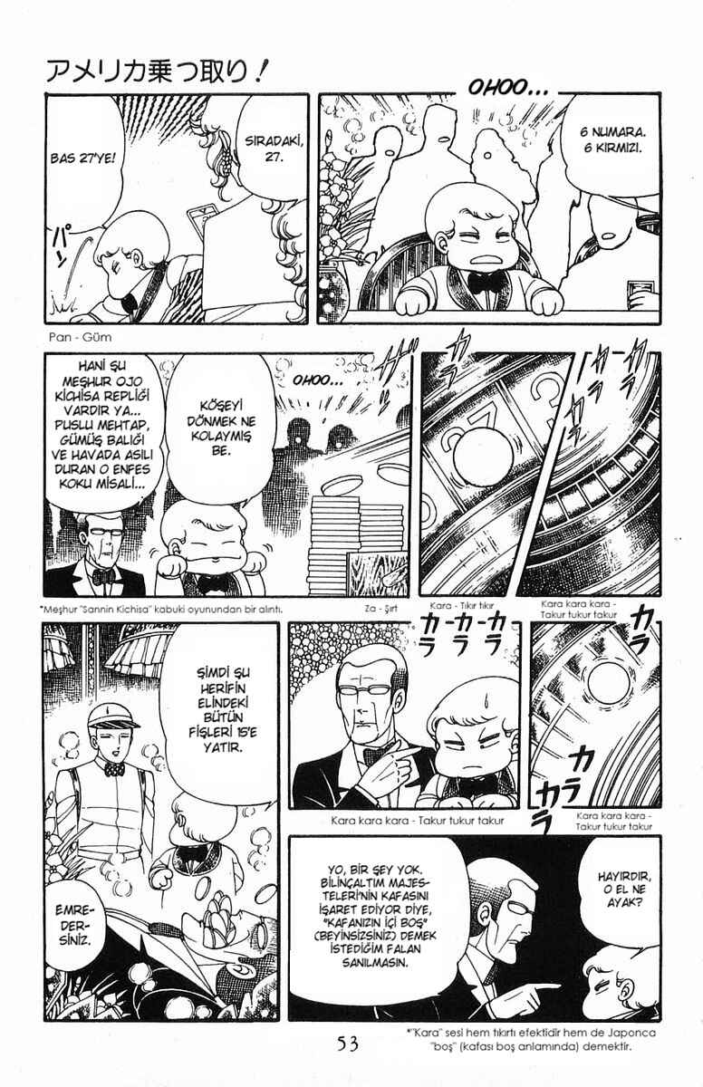 Patalliro! Chapter 15 - Page 15