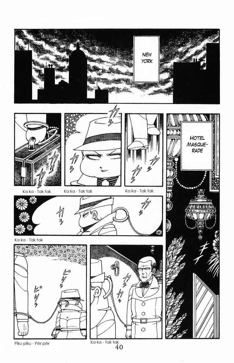 Patalliro! Chapter 15 - Page 2