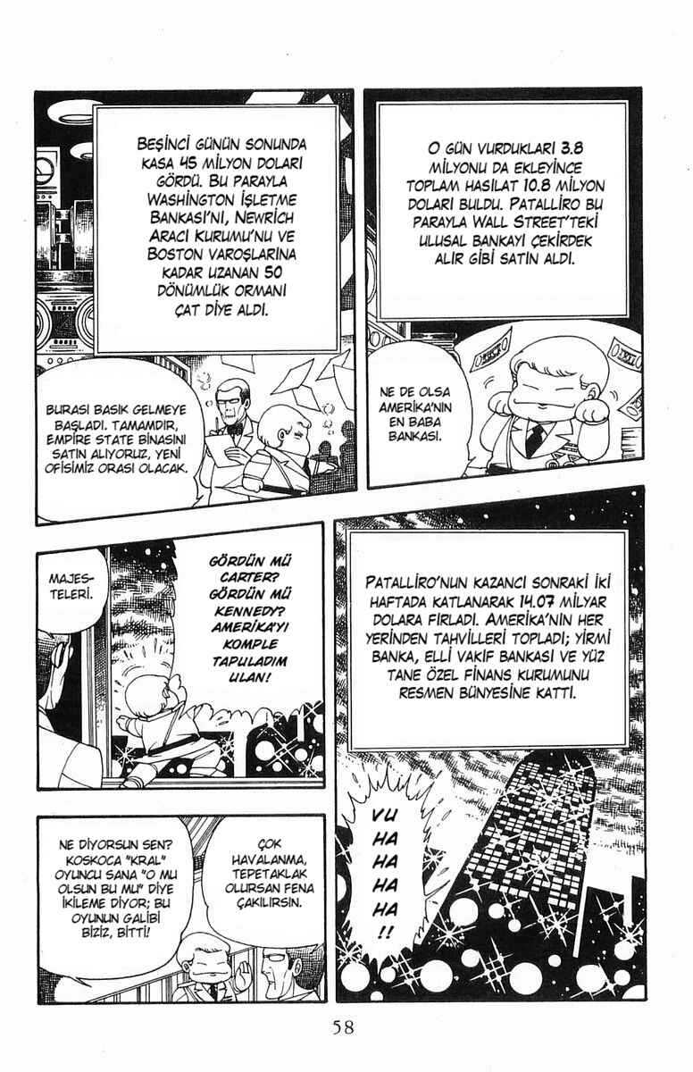 Patalliro! Chapter 15 - Page 20