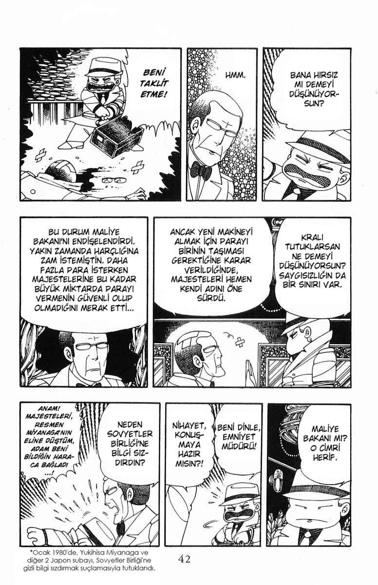 Patalliro! Chapter 15 - Page 4