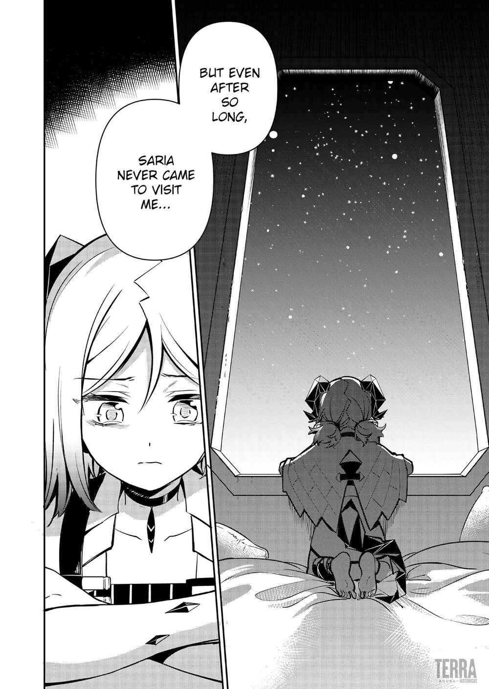 Arknights: Rhodes Island's Records of Originium - Rhine Lab Chapter 3 - Page 62