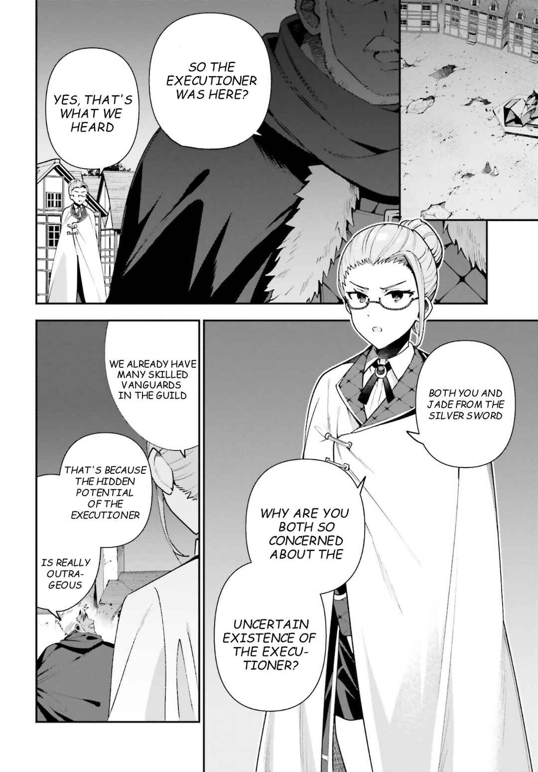 Guild no Uketsukejou Desu ga, Zangyou wa Iya Nanode Boss wo Solo Toubatsu Shiyou to Omoimasu Chapter 6 - Page 21