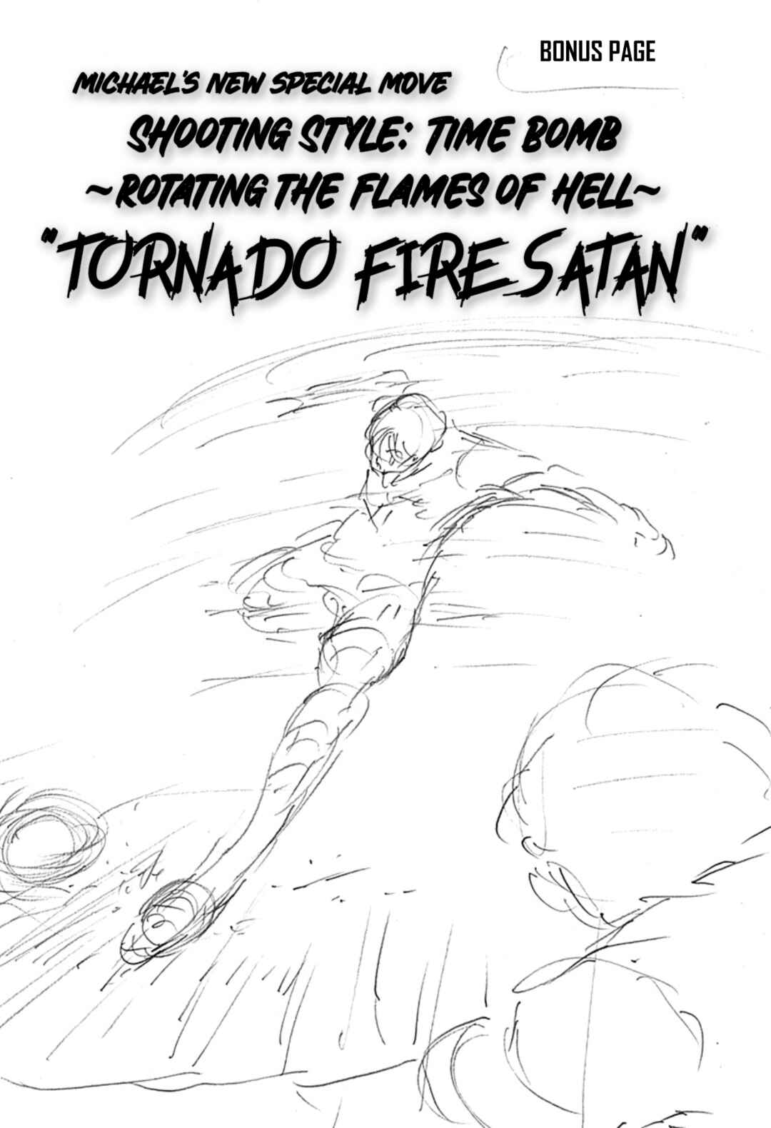 Captain Tsubasa: Rising Sun - FINALS Chapter 2 - Page 23