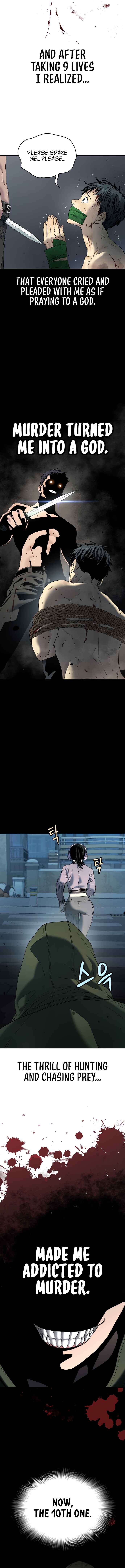 Oh! Dangun Chapter 57 - Page 3