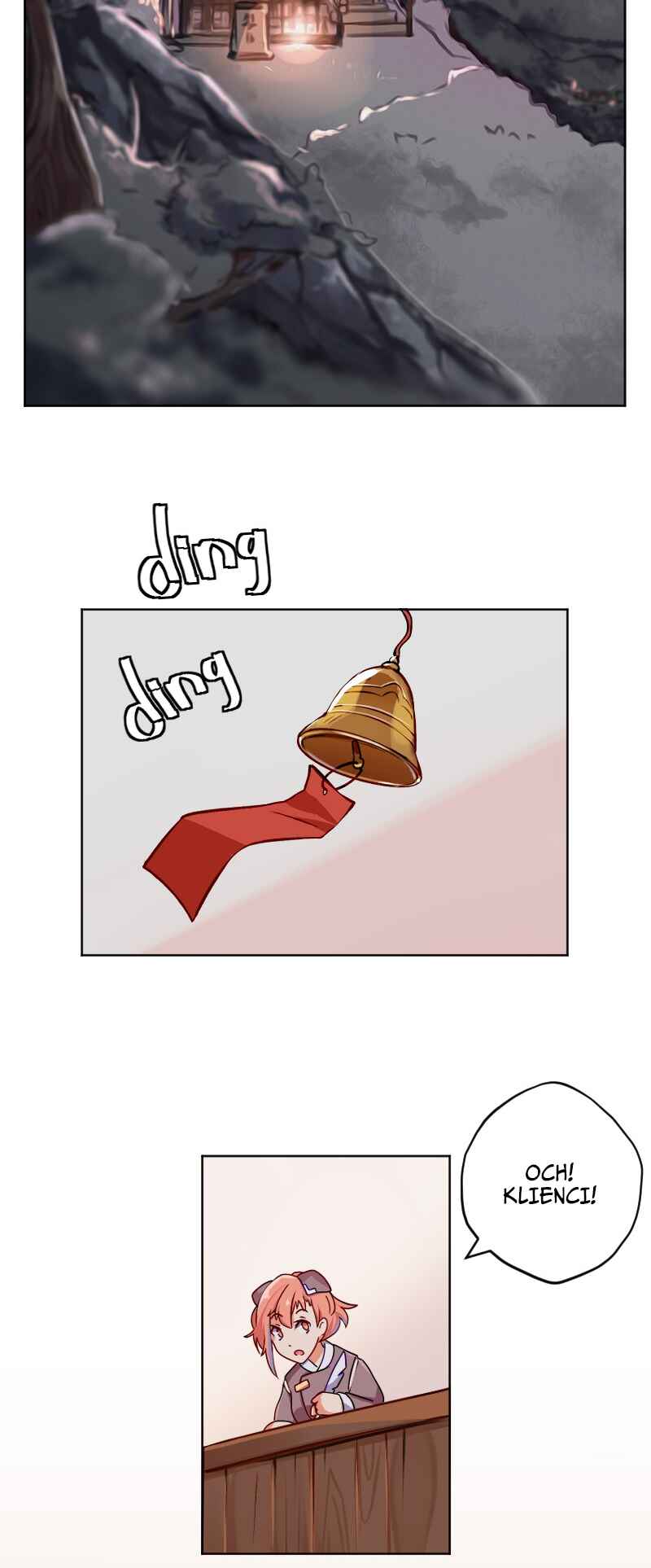 1HP Club Chapter 2 - Page 11