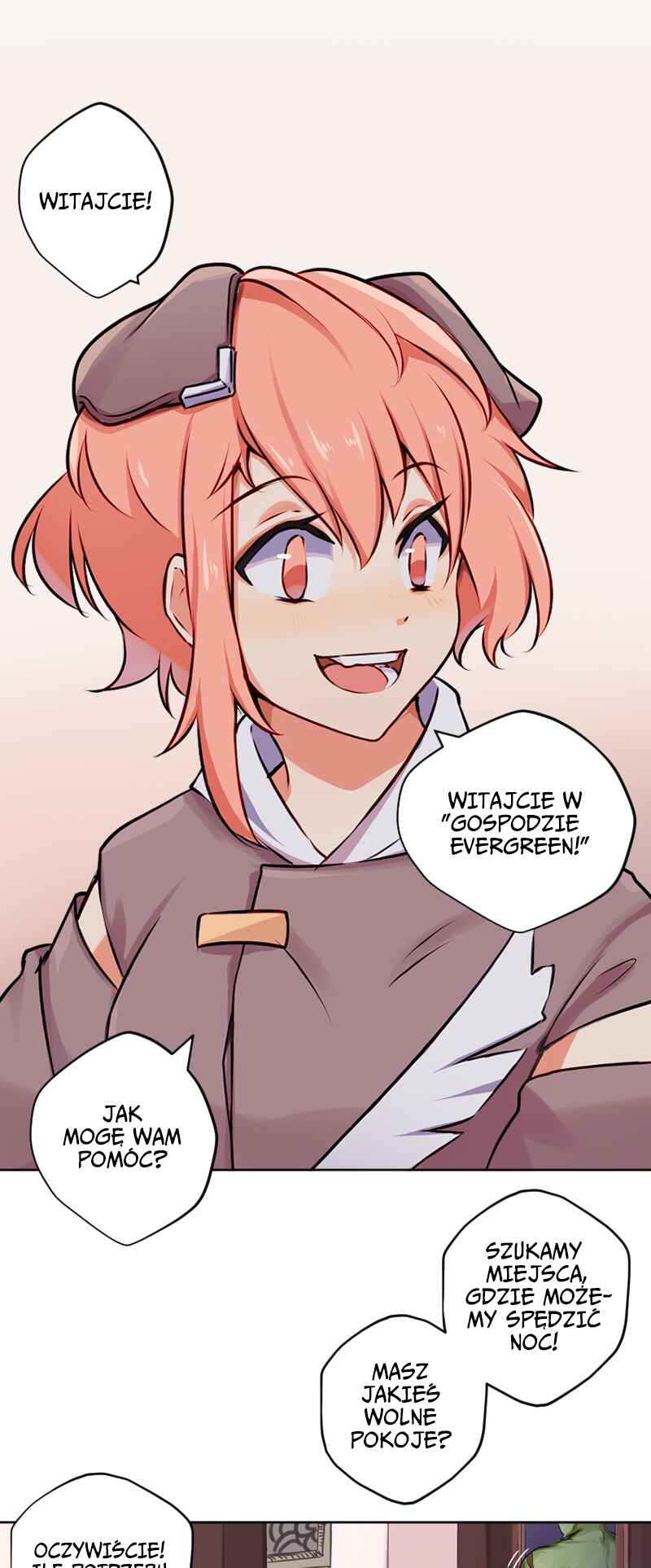 1HP Club Chapter 2 - Page 12