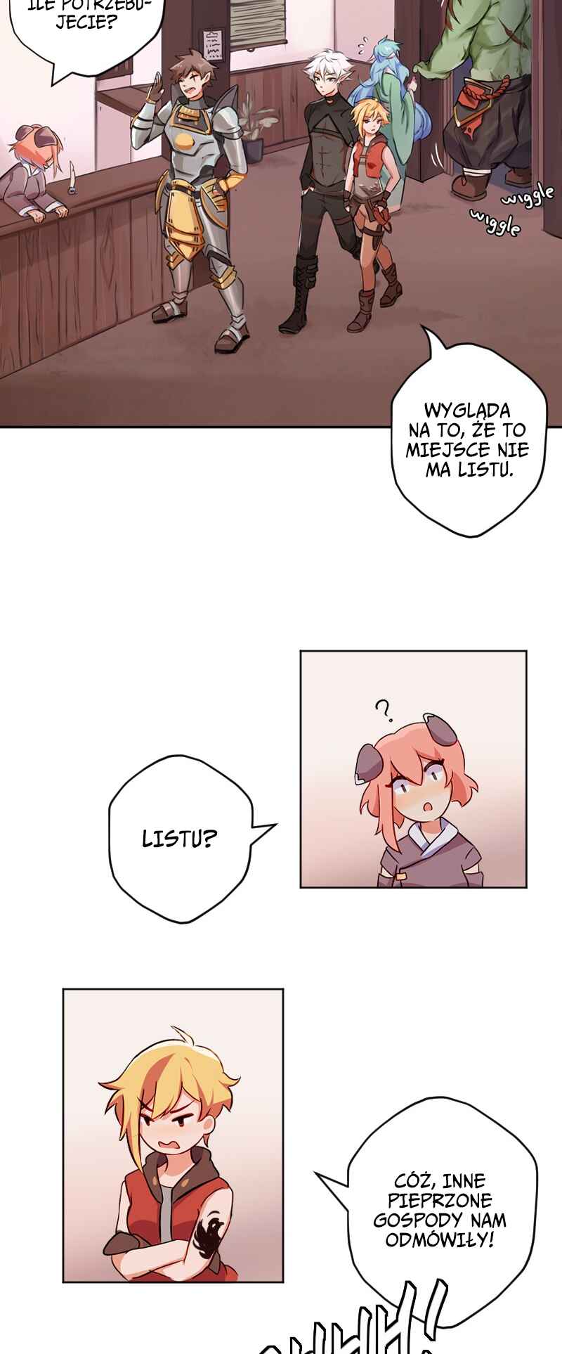 1HP Club Chapter 2 - Page 13