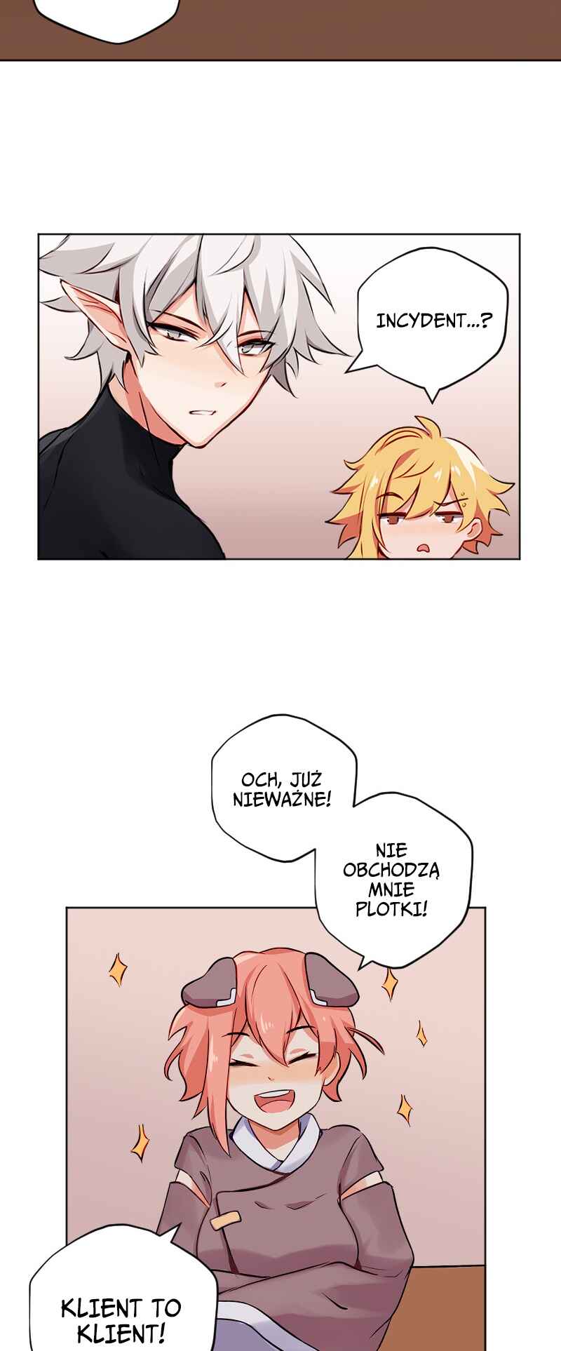 1HP Club Chapter 2 - Page 15
