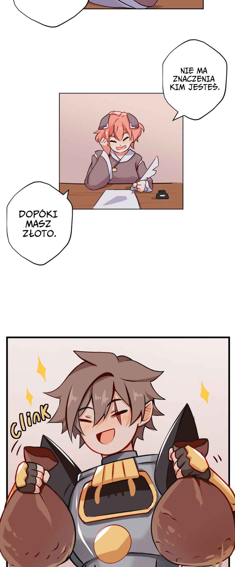 1HP Club Chapter 2 - Page 16