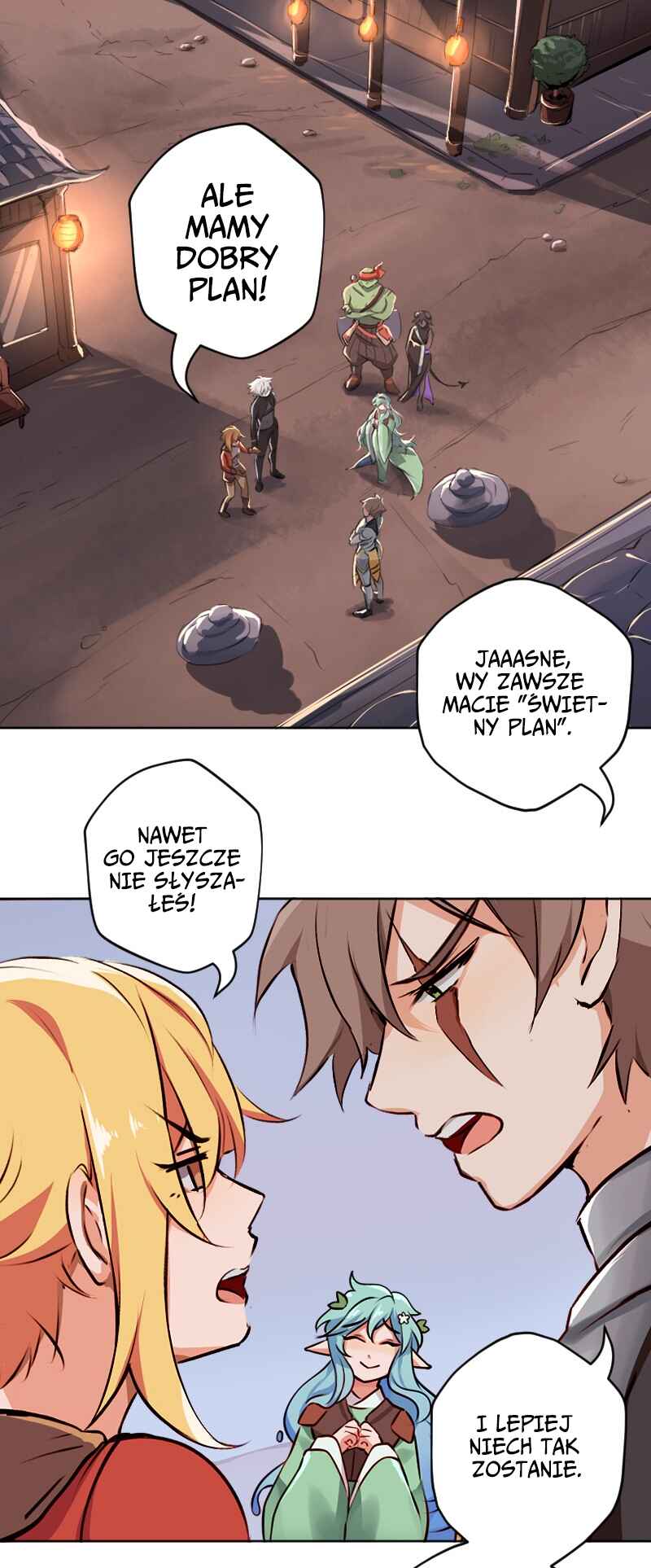 1HP Club Chapter 2 - Page 2