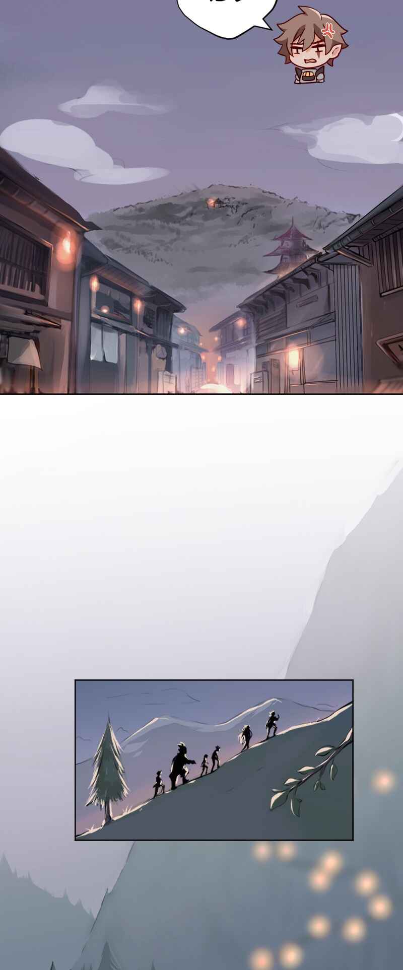 1HP Club Chapter 2 - Page 9