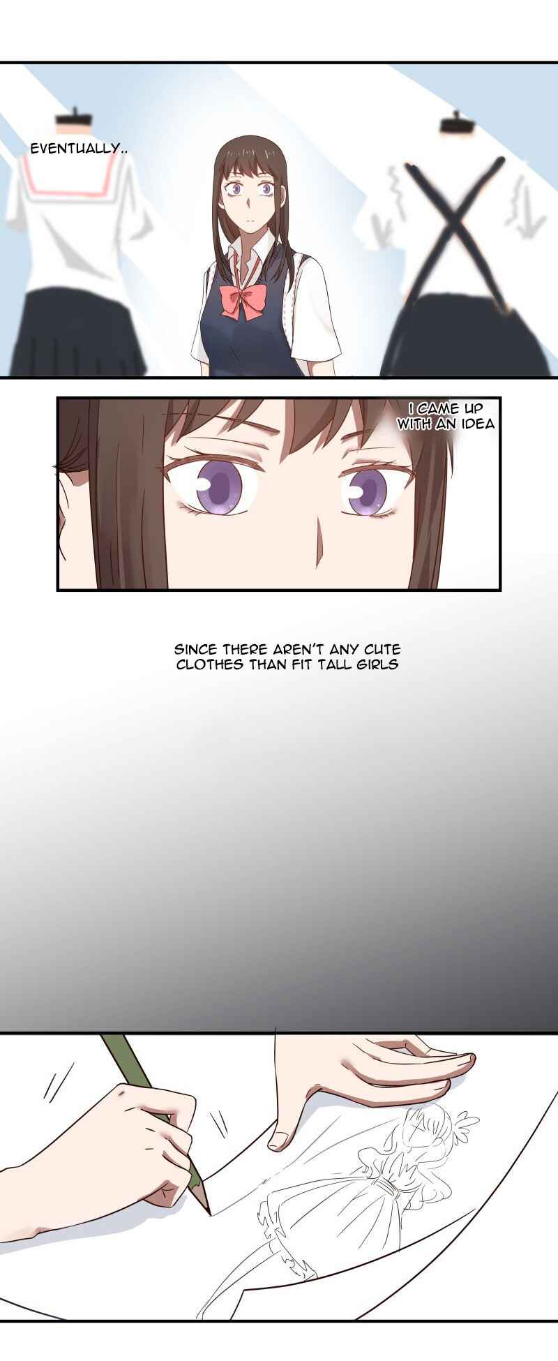 LaLa Chapter 70 - Page 8