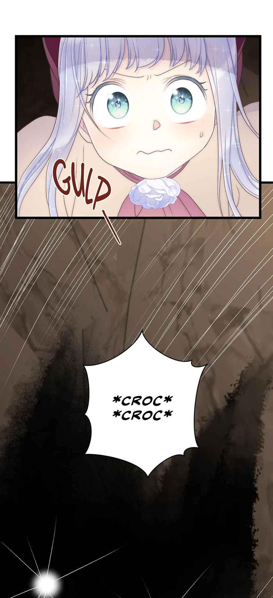 The Youngest Is Trying to Prevent the World From Ending Chapter 14 - Page 3