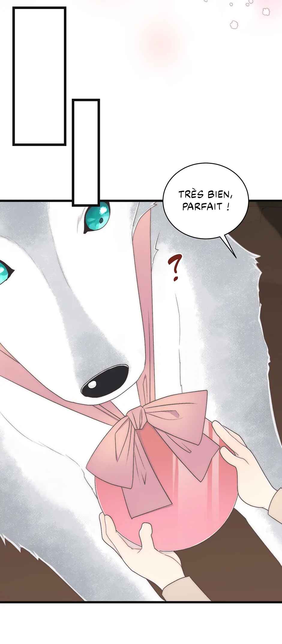 The Youngest Is Trying to Prevent the World From Ending Chapter 14 - Page 48