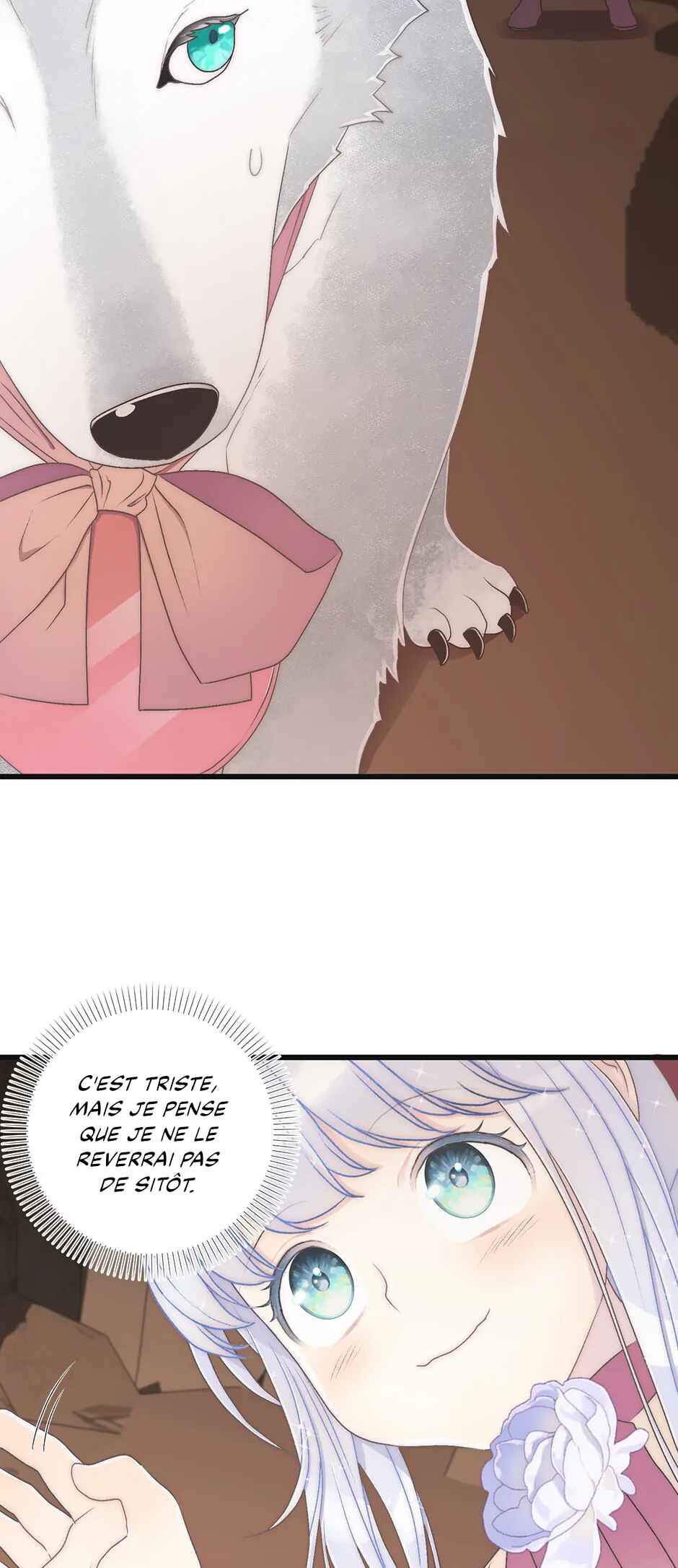 The Youngest Is Trying to Prevent the World From Ending Chapter 14 - Page 52