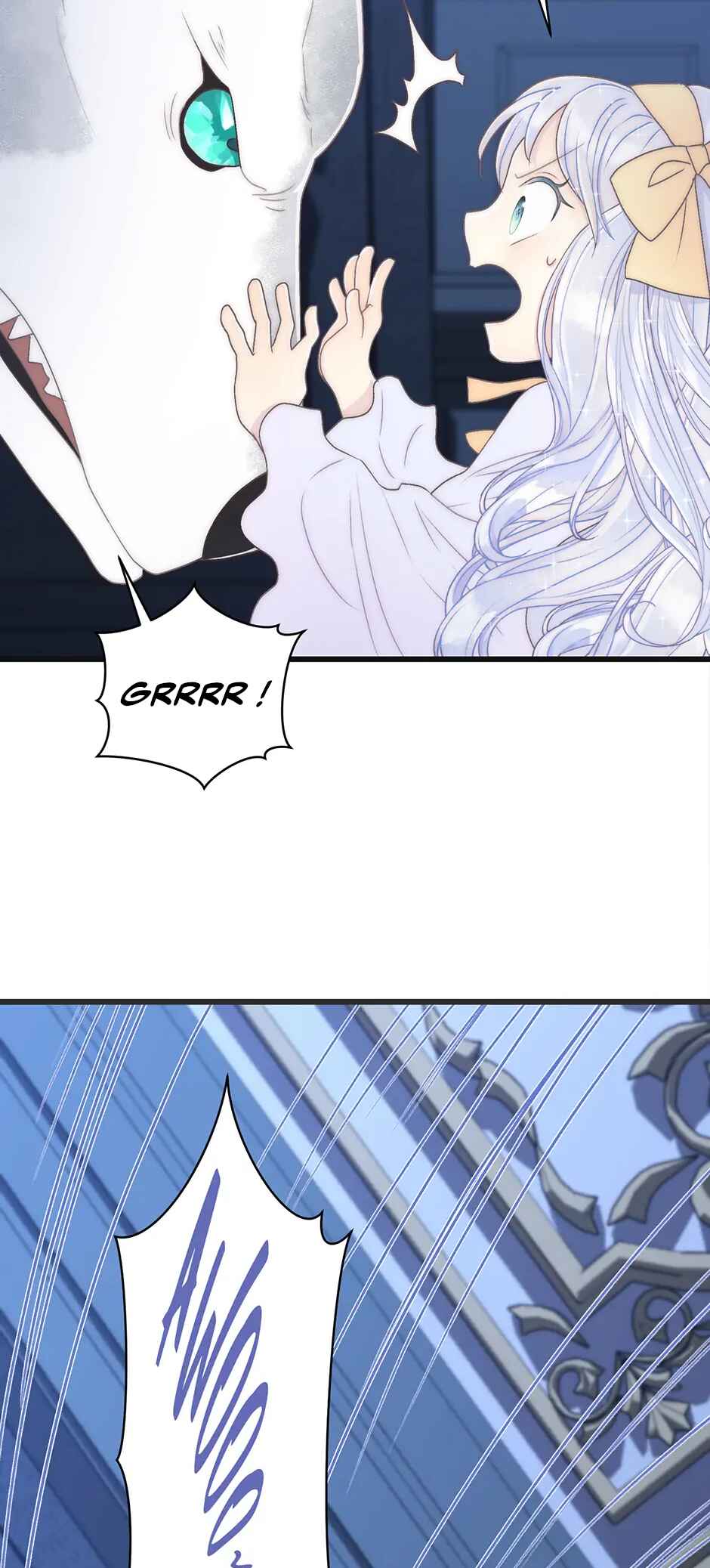 The Youngest Is Trying to Prevent the World From Ending Chapter 14 - Page 66